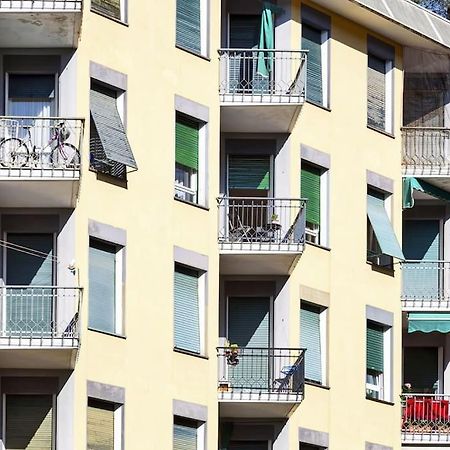 Appartamento Betti Rapallo Exterior photo