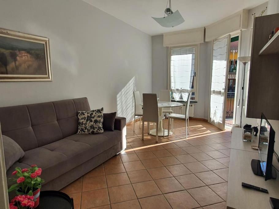 Appartamento Betti Rapallo Exterior photo