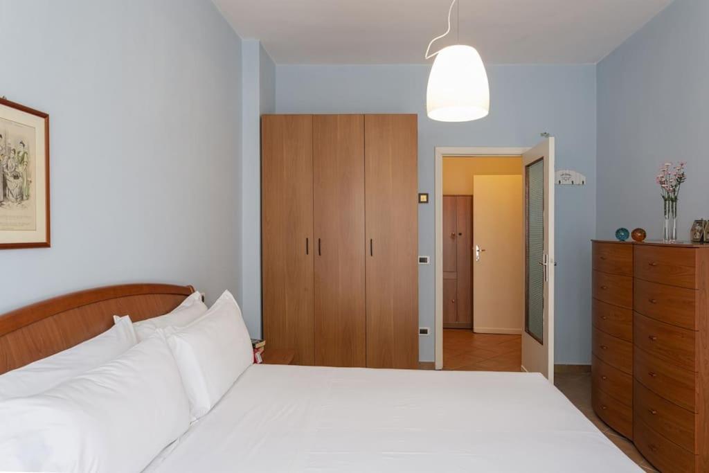Appartamento Betti Rapallo Exterior photo