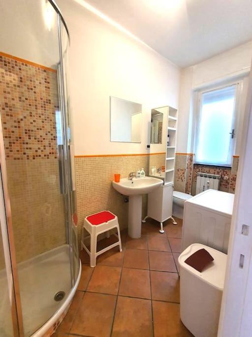 Appartamento Betti Rapallo Exterior photo