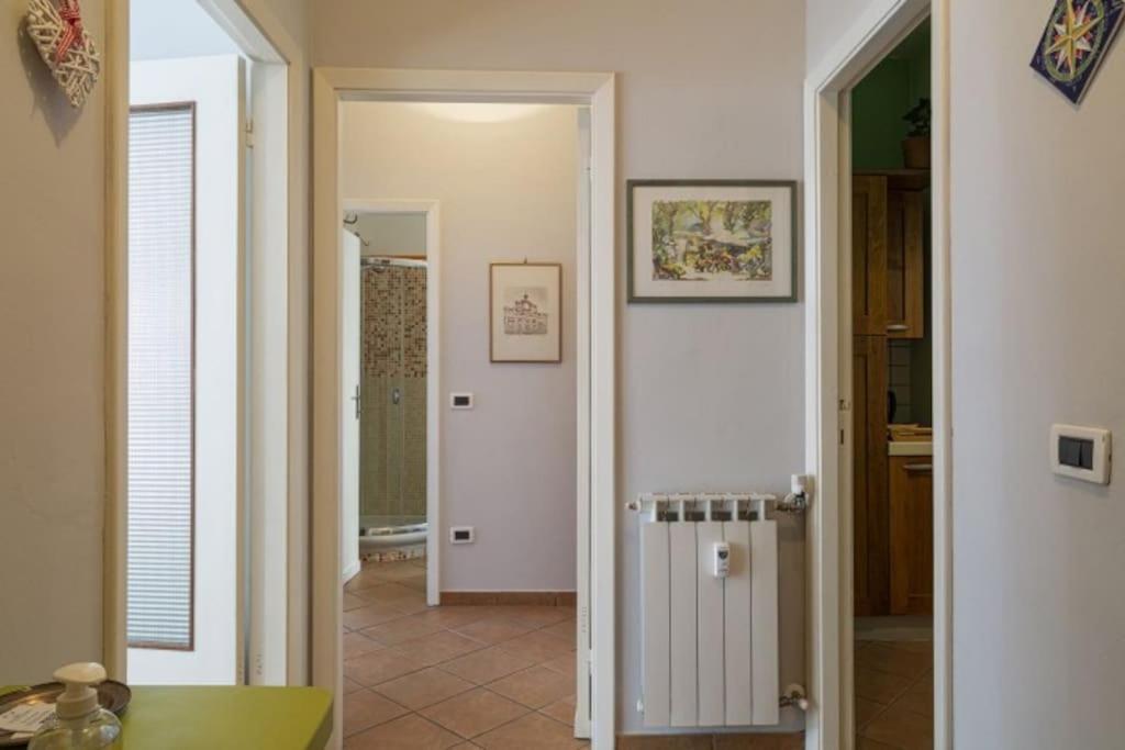 Appartamento Betti Rapallo Exterior photo
