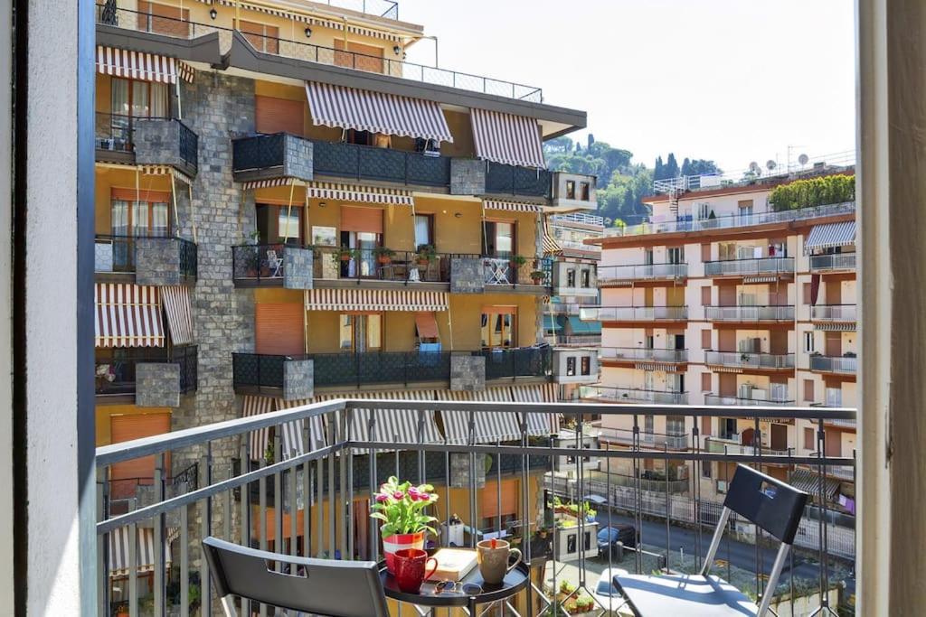 Appartamento Betti Rapallo Exterior photo